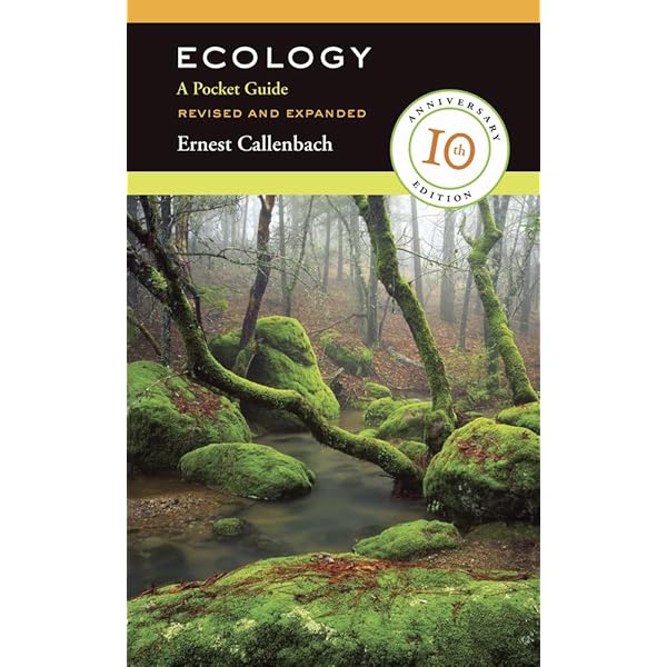Amazon.com: Ecology: The Economy of Nature: 9781319282684: Relyea