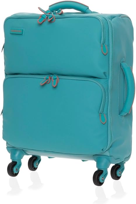 touch duck cabin trolley