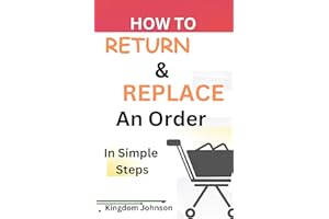 How To Return & Replace An Order : In Simple Steps