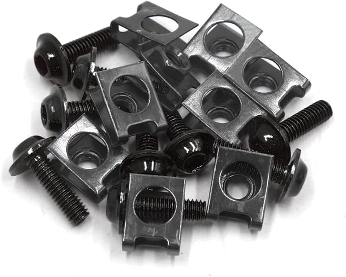 harley fairing bolts