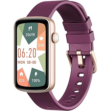 Amazon Best Sellers: Best Women's Smartwatches Amazon Best Sellers: Best Women's Smartwatches
