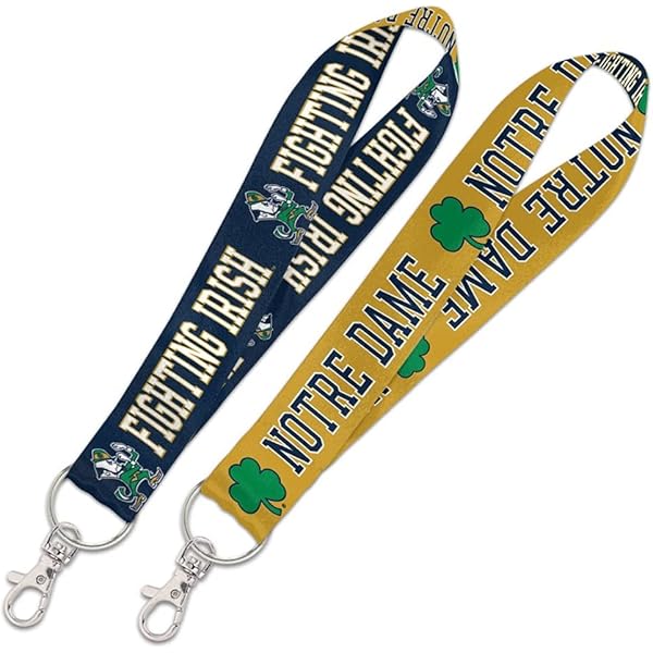 Notre Dame Fighting Irish Apparel, University of Notre Dame Merchandise | Support the Fighting Irish in Style