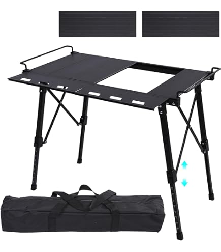 Amazon.com : スノーピーク(snow peak) テーブルトップ