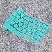 Keyboard Cover Compatible with 2018 2017 Acer Chromebook 15 CB3-531 CB3-532 CB5-571 C910 /14