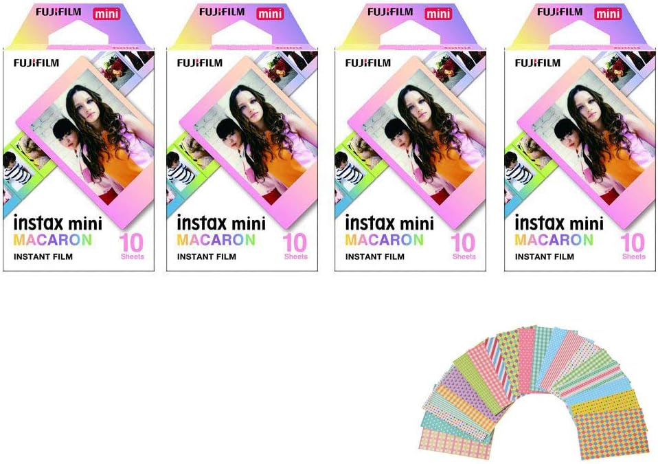 instax sticker printer