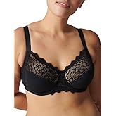 Simone Perele Women's Caresse Full Cup