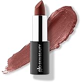 Glo Skin Beauty Satin Lipstick (Roaring 20s) | Nourishing Longwearing Lip Stick Packed with Skincare Benefits