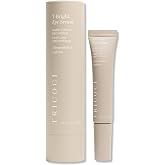 Tricoci T-Bright Eye Serum, Brightening Treatment for Dark Circles | Brightening eye treatment, reduces dark circles &amp; puffiness, cooling applicator, smooths fine lines