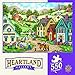 MasterPieces Double Dip Heartland Puzzle, 550-Piece