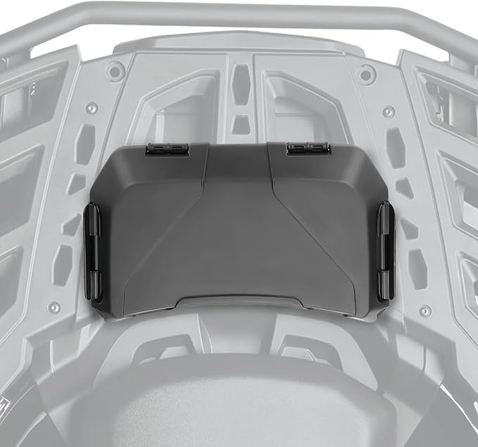 ATV Outlander Storage Box compatible with Can Am Outlander L 450 570