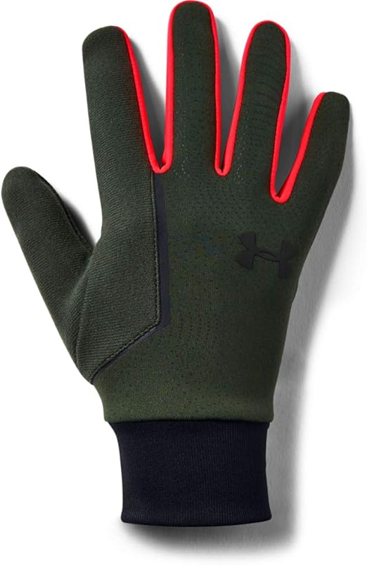 guantes under armour running