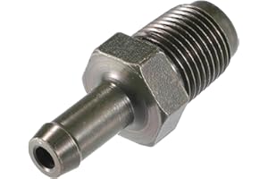 X AUTOHAUX PCV Valve Compatible for Toyota Yaris 2006-2008 for Toyota Echo 2000-2005, Durable Metal Green Exhaust Positive Cr