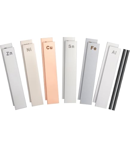 Anode Nickel 8x5cm Pour Galvanoplastie - Électrode Sacrificielle Nickelage Électrolytique