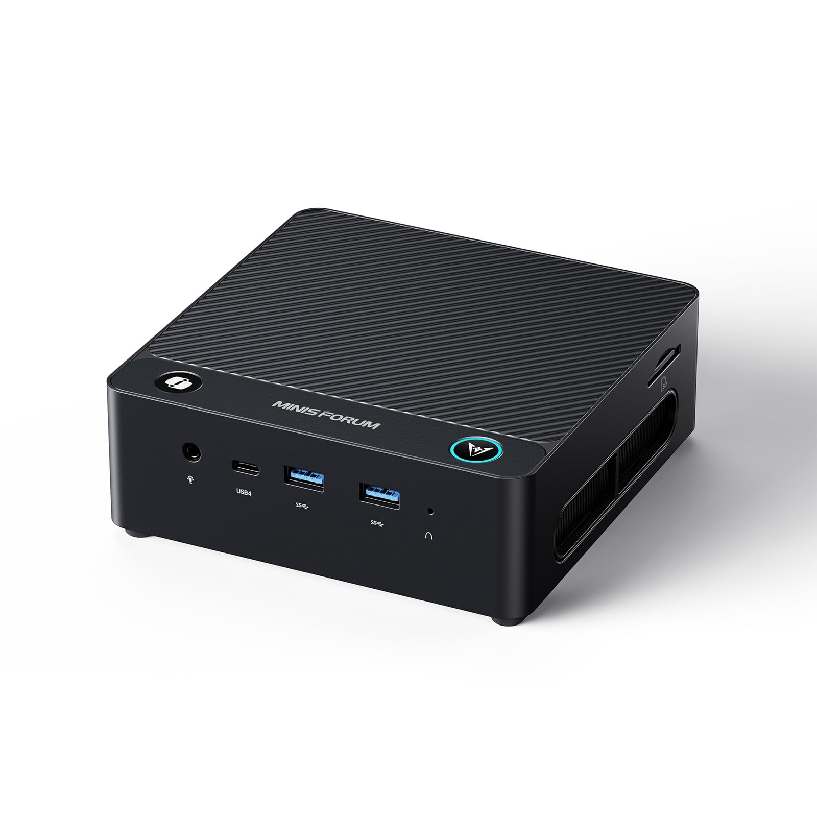 MINISFORUM UH125 Pro Mini PC Intel Core Ultra 5