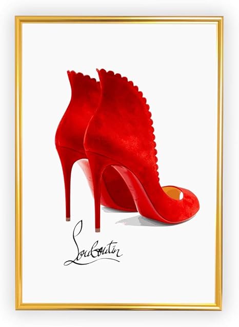 Amazon Co Jp Aroma Of Paris アートポスター おしゃれ インテリア 北欧 モノクロ アート 168 ゴールドフレーム ホーム キッチン