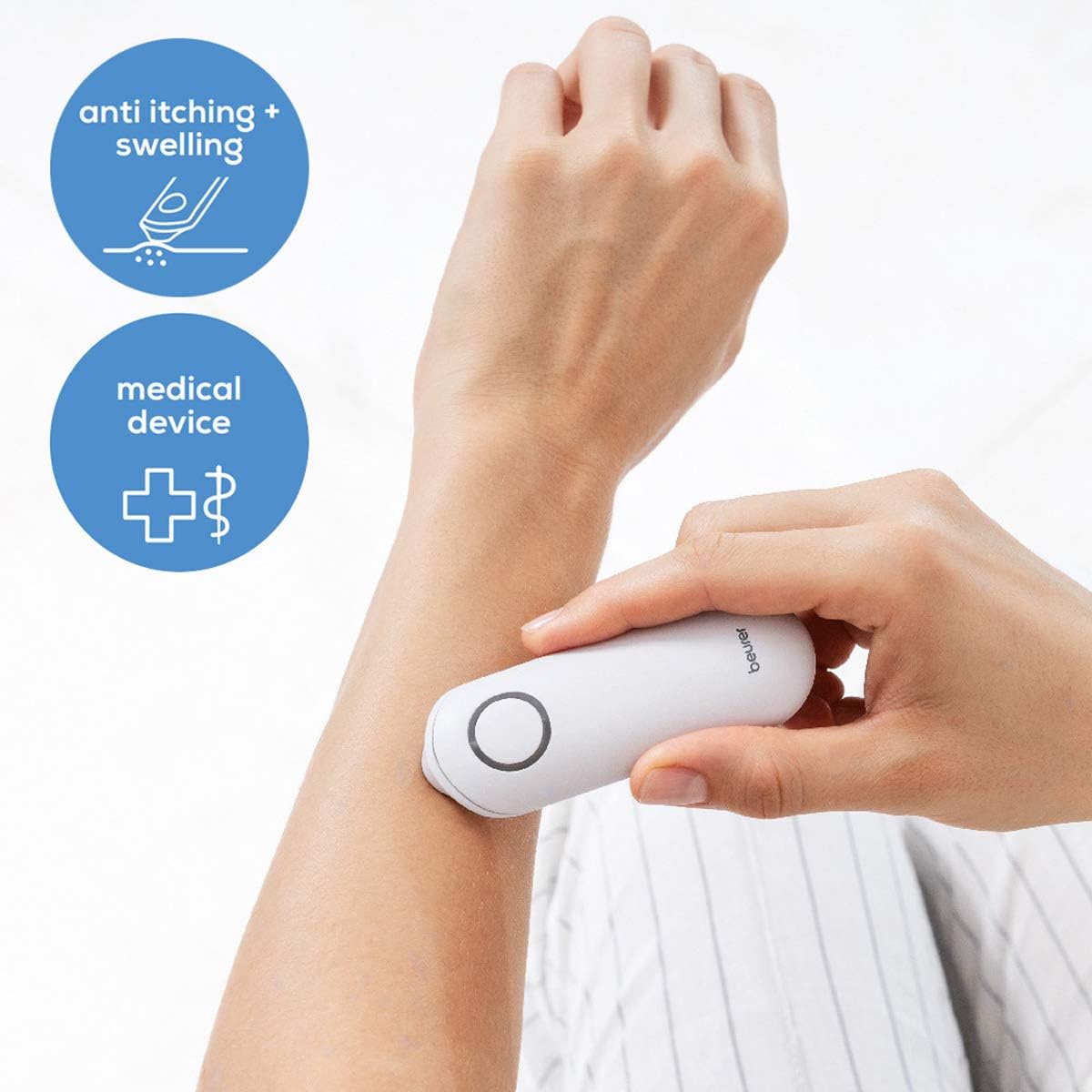 Beurer BR60 Insect Bite Healer - Image 5
