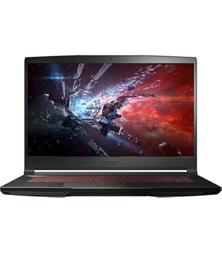 Amazon.com: MSI GF63 15.6