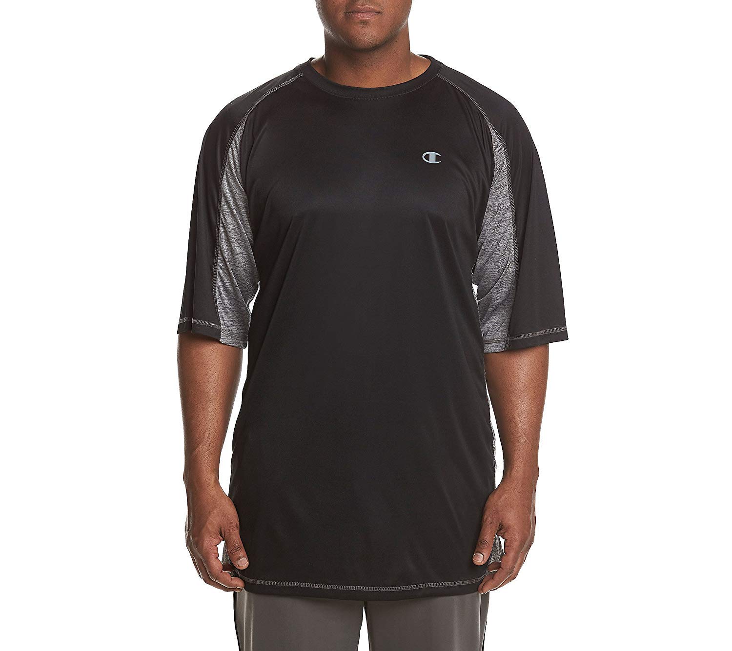 Tall Colorblock Vapor Performance Tee 