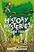 The Last Tiger (History Mysteries)