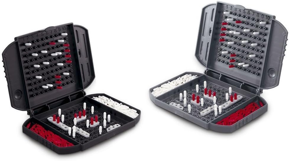 2 X FAMILIEGROTE INSTANT WEGWERP BBQ - ELK PAKKET IS VOOR TIEND