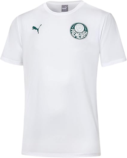 Camiseta palmeiras puma goal masculina Clearance
