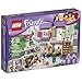 LEGO Friends Heartlake Food Market 41108