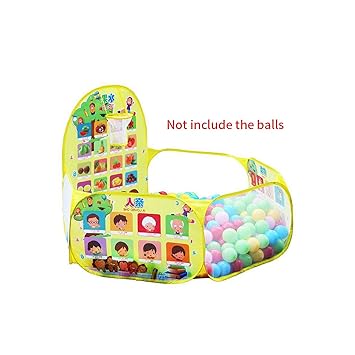 baby ball pool amazon