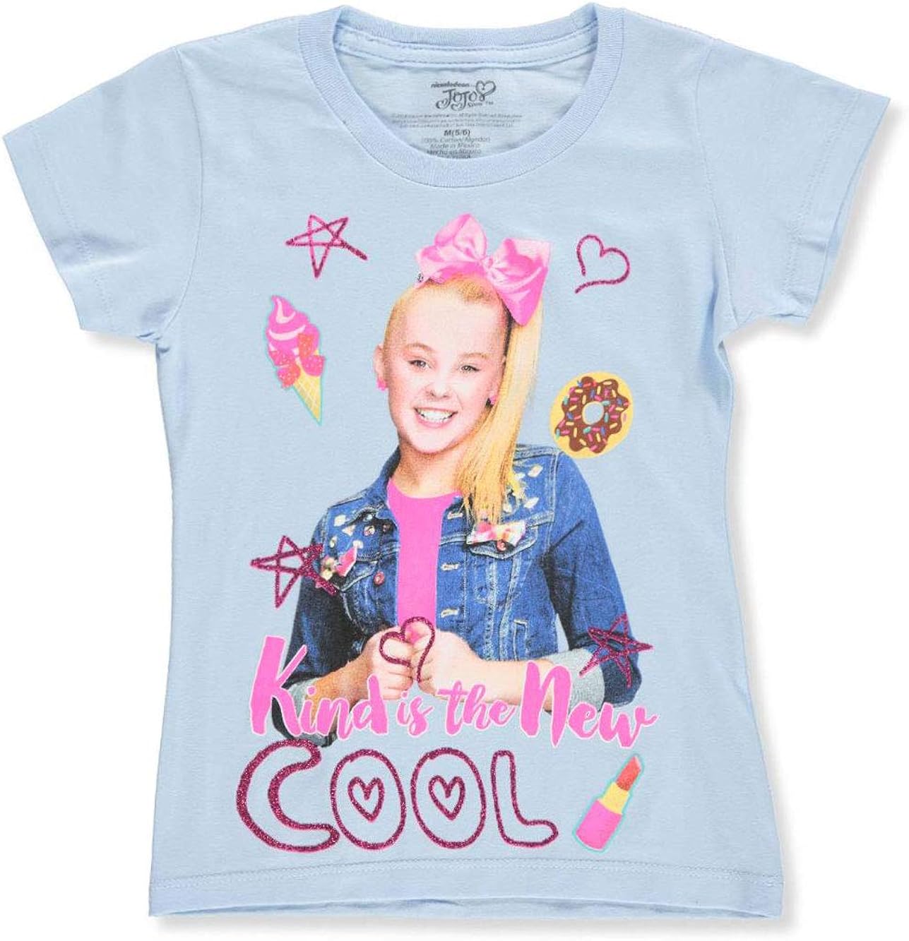 jojo siwa high top shoes jersey