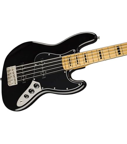 Fender Classic Series 70s Jazz Bass Neck, C Shape, 20