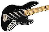 Squier Classic Vibe 70s 5-String Jazz