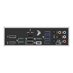 ASUS TUF Gaming B850-PLUS WiFi AMD AM5 B850 ATX