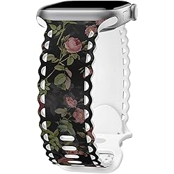 UpfurMach Compatible with Apple Watch Band 41mm