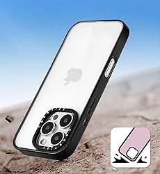 CASETIFY Compact Case for iPhone 16 Plus