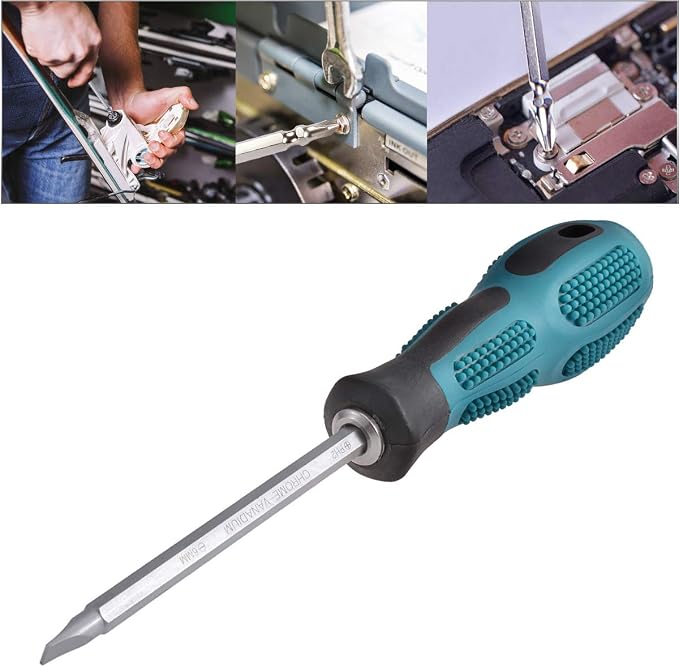 HOEN Destornillador de doble propósito 5 x 85 mm, PH1 Herramientas  eléctricas y de mano Industria, empresas y ciencia futakuchi-hakata.com