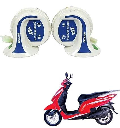 avon electric scooty