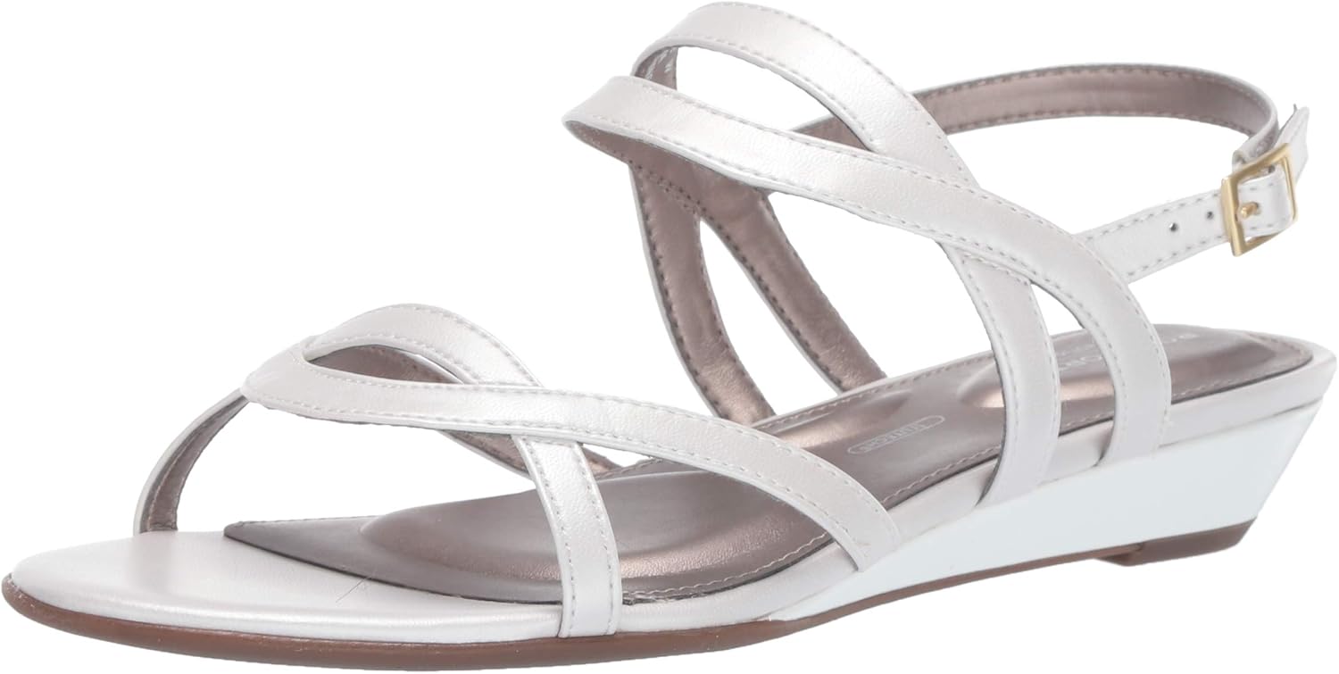 rockport zandra wedge sandal