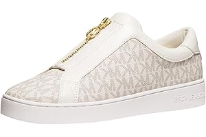 Michael Kors Women’s Keaton Slip On Sneaker