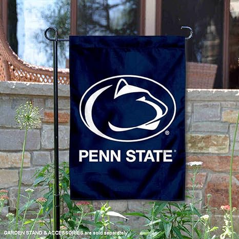 Amazon Com College Flags Banners Co Penn State Nittany Lions
