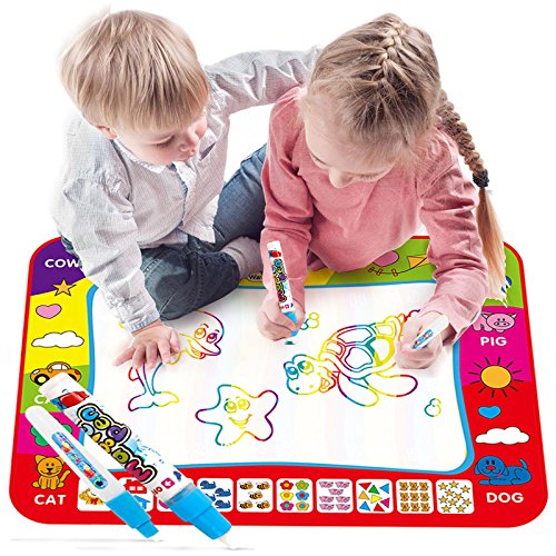 Durable Modeling Tapis Aqua Doodle Grand Magic Dessin De L