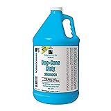 PPP Dog-Gone Dirty Pet Shampoo, 1-Gallon