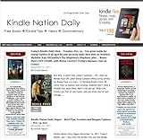 Kindle Nation Daily