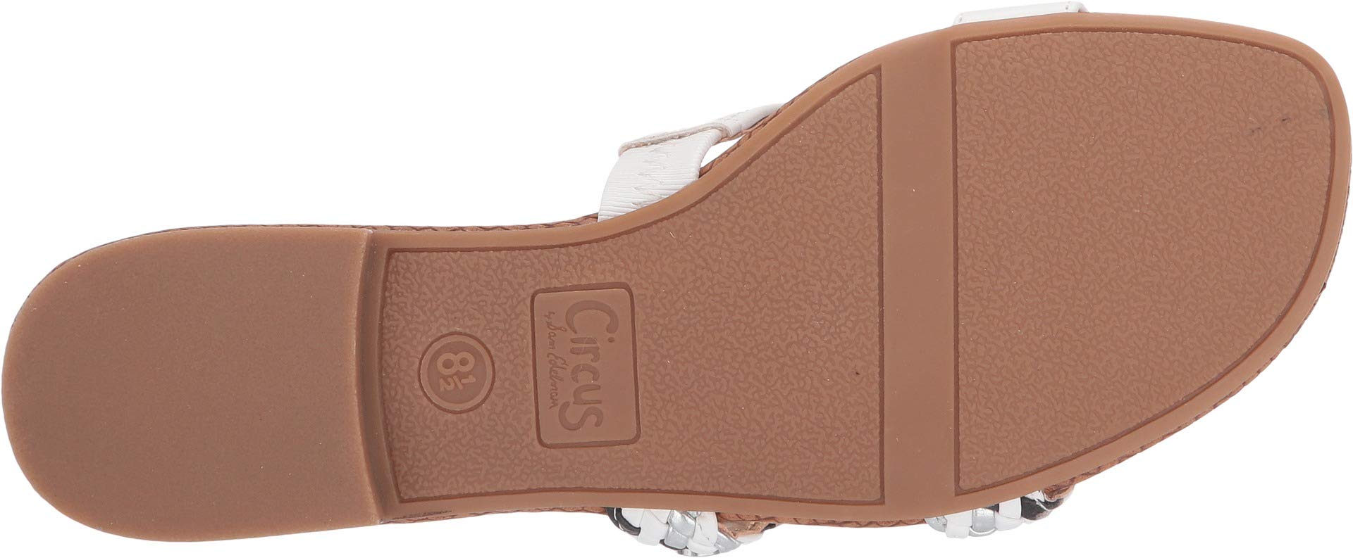 Circus NY Women's Betty Flat Sandal - Image 4