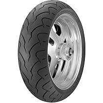 Amazon.com: Dunlop D207 Rear Tire (180/55ZR18) : Automotive