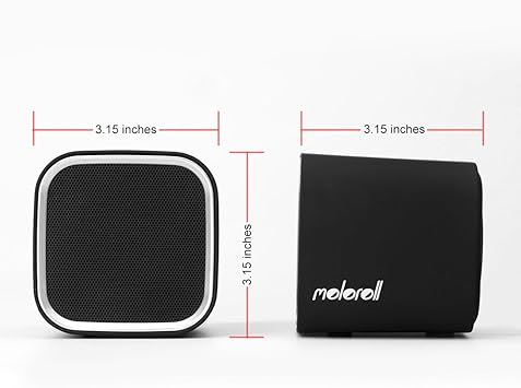 moloroll computer speakers