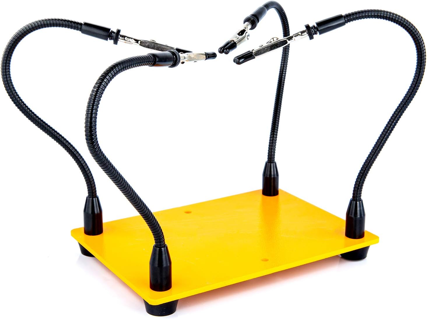 Fstop Labs Helping Hands Soldering Third Hand Soldering Tool PCB Holder