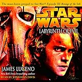Star Wars: Labyrinth of Evil by 