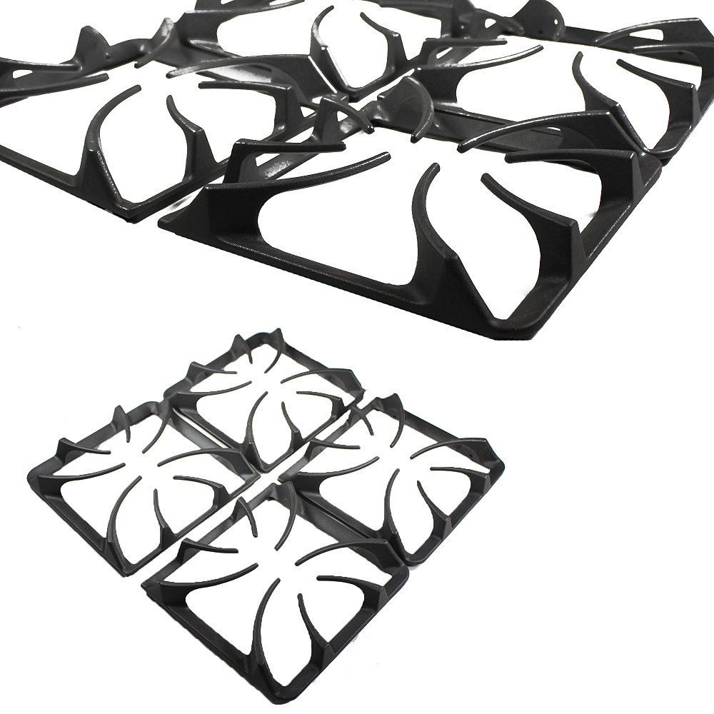 The 10 Best Frigidaire Gas Range Replacement Grates Life Sunny