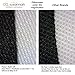 Oh, Susannah Closed Eyelashes Pillowcases - Toddler Pillowcase (1 14 X 20.5 inch) Kids Room Decor Cute Pillowcase Kindergarten Gifts