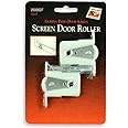 Andersen Screen Door Rollers - Gliding Patio Door Screen 1 Pair by Andersen Windows