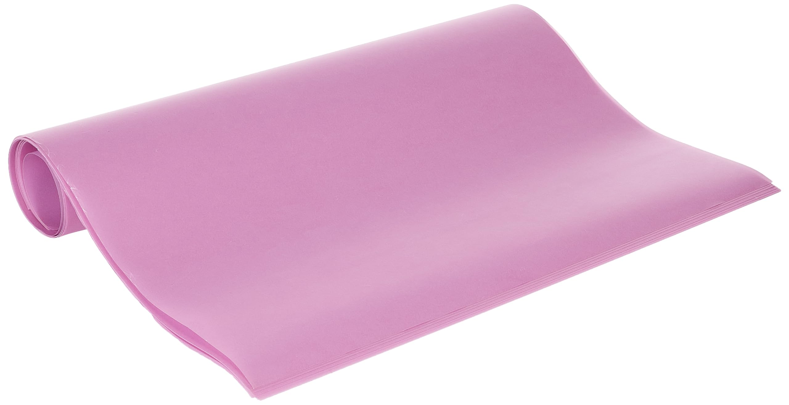 House of Card & Paper Poster Roll - Lilac